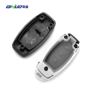 QN-RD050T 3 Tasten Rf Fernbedienung Lernen/Fixed Code Duplica tor für Tor Garagentor - Product Image 3