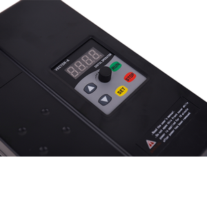 AC360逆变器直流310v输入到交流220v输出电压，来自驱动器/变频器 - Product Image 2