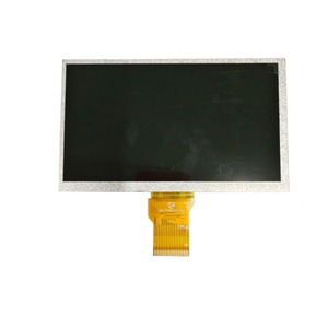 LM 7-Inch IPS TFT <strong>LCD</strong> Module 1024*600 Resolution <strong>RS232</strong>/TTL UART <strong>Display</strong> High Resolution HMI TFT <strong>Display</strong> Capacitive Touch Screen - Product Image 2