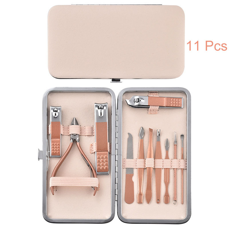 11pcs