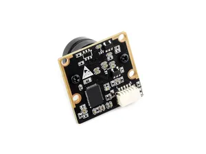 Waveshare 35 5MP USB kamera (B), 2K Video kaydı, düşük ışık koşullarında daha iyi hassasiyet, geniş dinamik aralık - Product Image 4
