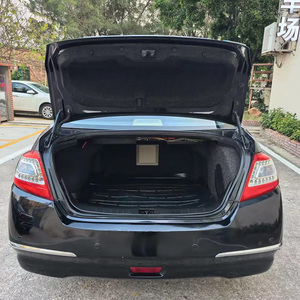 ストア中国中古アキュラNiss an Teana 2011 2.5L XL先行版カーターボエンジンRWDレザー自動ギアボックス左 - Product Image 5