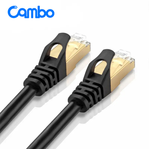 Factory finished product <strong>network</strong> cable <strong>computer</strong> <strong>network</strong> <strong>ftp</strong> patch cord 1 meter power cabo <strong>cat5e</strong> - Product Image 1