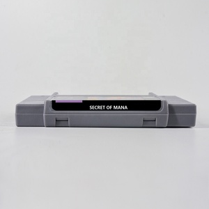 Secret of MANA-16บิตการ์ดเกมย้อนยุคสำหรับ SFC CLASSIC Console | US NTSC Version - Product Image 5