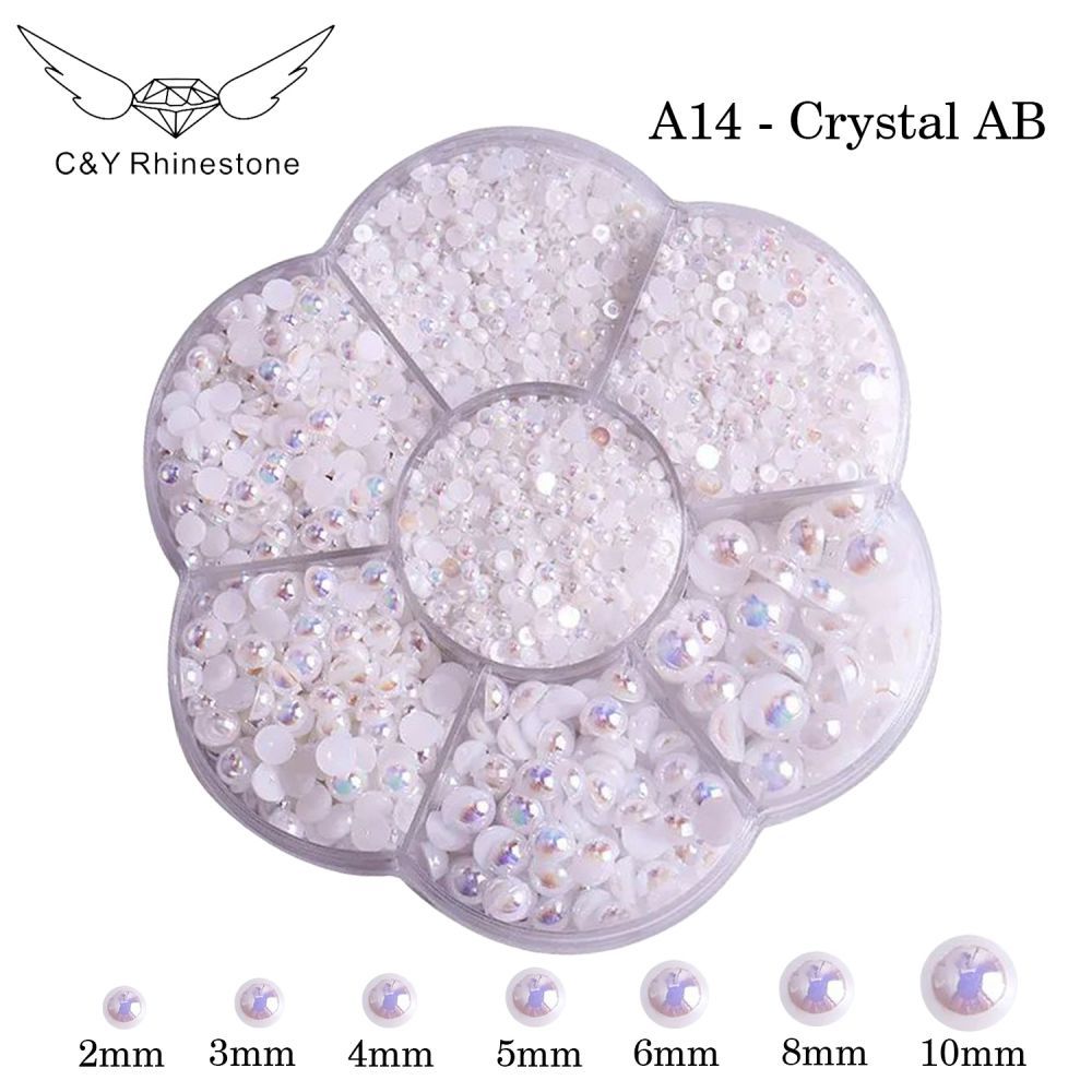 CY - ไข่มุก AB - 14