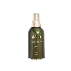 เครื่องสำอางเกาหลี D'ALBA DALBA Peptide,ครีมบำรุงผิวต่อต้านริ้วรอยทำให้ขาวขึ้นผลิตภัณฑ์ดูแลผิวผลิตในเกาหลี