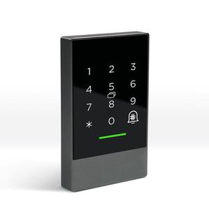 TTLOCK Smart Keypad ohne NC COM-Anschluss IP66 Wasserdichter Outdoor Gate Controller 12V Bluetooth Smart Access Control Machine - Product Image 1