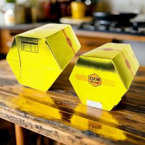 Bestseller Großhandel Oem für Royal Honey Vip Kingdom Verpackung Royal Honey Vip für Männer Honey Pack Vip - Product Image 3