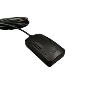 Receptor padrão TPMS do caminhão do formato 232/485 dados para a integração do sistema do veículo - Product Image 3