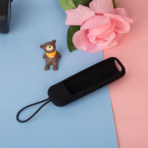 Di alta qualità TCL per Roku telecomando in Silicone custodia di protezione promozionale custodia con telecomando con codice fisso - Product Image 4