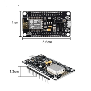Новый оригинальный электронный компонент Esp-01 <span class=keywords><strong>Nodemcu</strong></span> <span class=keywords><strong>Esp8266</strong></span> сенсор