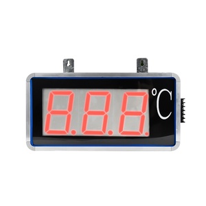 KASINTON-Pantalla LCD grande resistente al agua de un solo canal, instrumento de control de temperatura preciso - Product Image 1