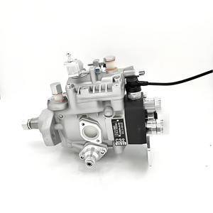 22100-1C050/1C190 OEM Fuel Injection Pump for Toyota 1HZ HZJ76/HZJ78/HZJ79 Diesel Engine Factory Direct - Product Image 1