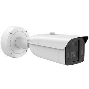 HIK iDS-2CD8A86G0-XZ(H)S(Y) 屋外IPカメラ8MP4K ColorVu DeepinViewAI顔認識マルチセンサー弾丸カメラ - Product Image 1