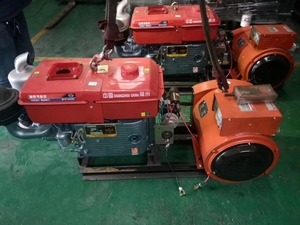 New Arrival Marine Diesel <strong>Engine</strong> With Gearbox and Electricity Generator with Factory Price - Product Image 2