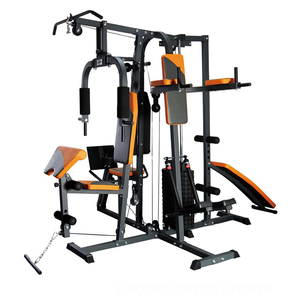 Многофункциональный тренажер для фитнеса - Product Image 2