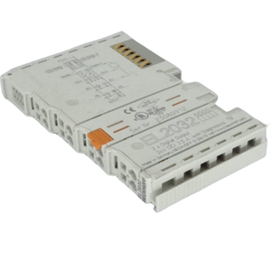 โมดูลคอนโทรลเลอร์แบบตั้งโปรแกรมได้ EL2032ใหม่รับประกันหนึ่งปี - Product Image 1
