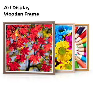 Customize 4&quot; 7&quot; 17&quot; 22&quot; 26.5&quot; 33&quot; Inch square <strong>Lcd</strong> Screen <strong>Digital</strong> Signage <strong>Android</strong> 1:1 Monitor square Screen <strong>LCD</strong> <strong>Display</strong> Module - Product Image 2
