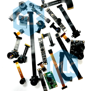 MLK เครื่องสแกนไฟล์ Hi-Fi 4โมดูลกล้องโมดูลออโต้โฟกัส12ล้านพิกเซล IMX258 - Product Image 5