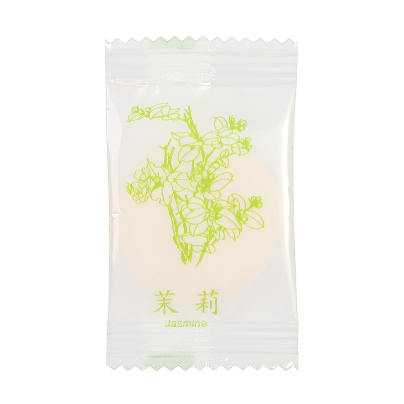 Tableta aromática de té de jazmín