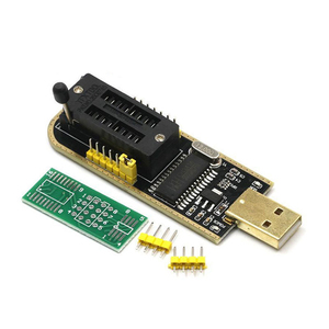 CH341 programmatore USB scheda madre routing LCD BIOS/FLASH/24/25 programmatore