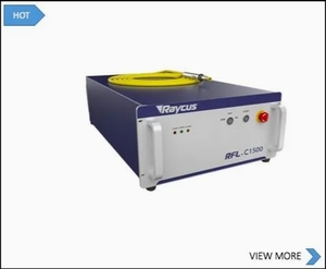 激光焊接切割机用激光源原装Raycus激光器 - Product Image 5