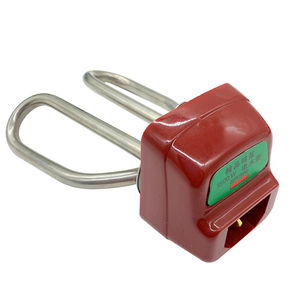 Otel kullanımı paslanmaz çelik ısıtma tüpü ile elektrikli su ısıtıcısı otomatik güç kuru ısıtma tüpü ile su ısıtıcısı yanan - Product Image 5