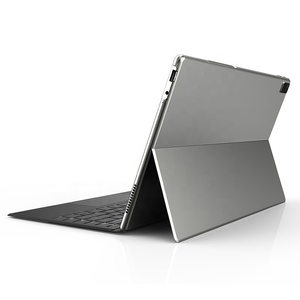 Ordenadores portátiles 2 en 1 con pantalla táctil, 13,3 pulgadas, i5 1135G7 Quad ore 8G 128 GDkeyboard, teclado electrónico para oficina de estudiantes - Product Image 5