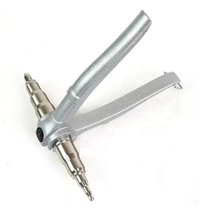 CT-23扩管器6-22毫米1/4-7/8英寸手动扩管器便携式方便制冷工具扩管器 - Product Image 1