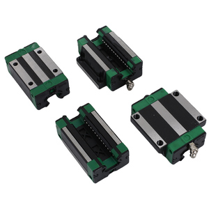 EGH20CA线性导轨EG20 EG25 EGH20CA线性导轨EGH15CA EGH35CA线性导轨 - Product Image 5