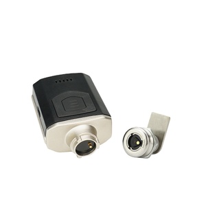 Cerradura de cámara para máquina expendedora, dispositivo de seguridad comercial con llave inteligente - Product Image 3