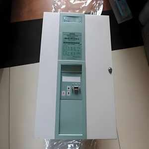 6RA8081-6DV62-0AA0 Excitation Rectifier 400V233A 3-Phase AC <strong>PLC</strong> <strong>Programming</strong> <strong>Controller</strong> Nominal Voltage 380V - Product Image 4