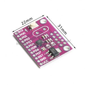 CJMCU-8051 modulo scheda di sviluppo Micro Controller MCU C8051F300 - Product Image 3