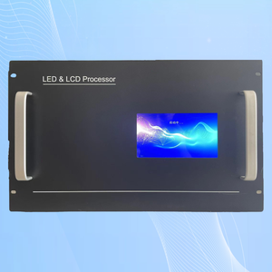 New Arrival Colorful LED Video Processor Economical Price for High Quality LED &amp; <strong>LCD</strong> <strong>Display</strong> Multimedia Audio Image Processor - Product Image 2