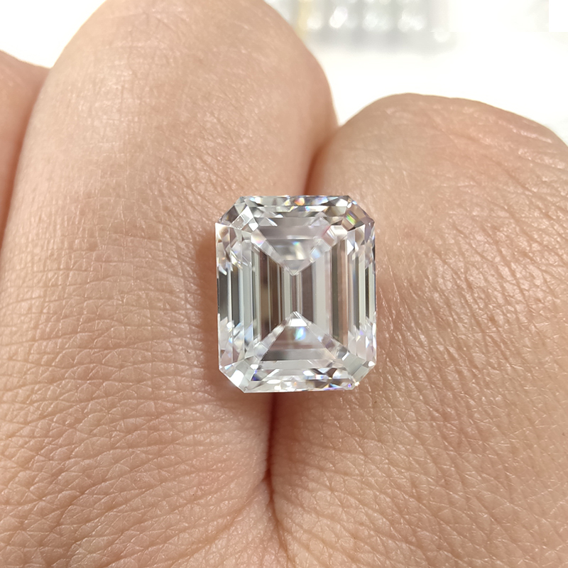 emerald cut
