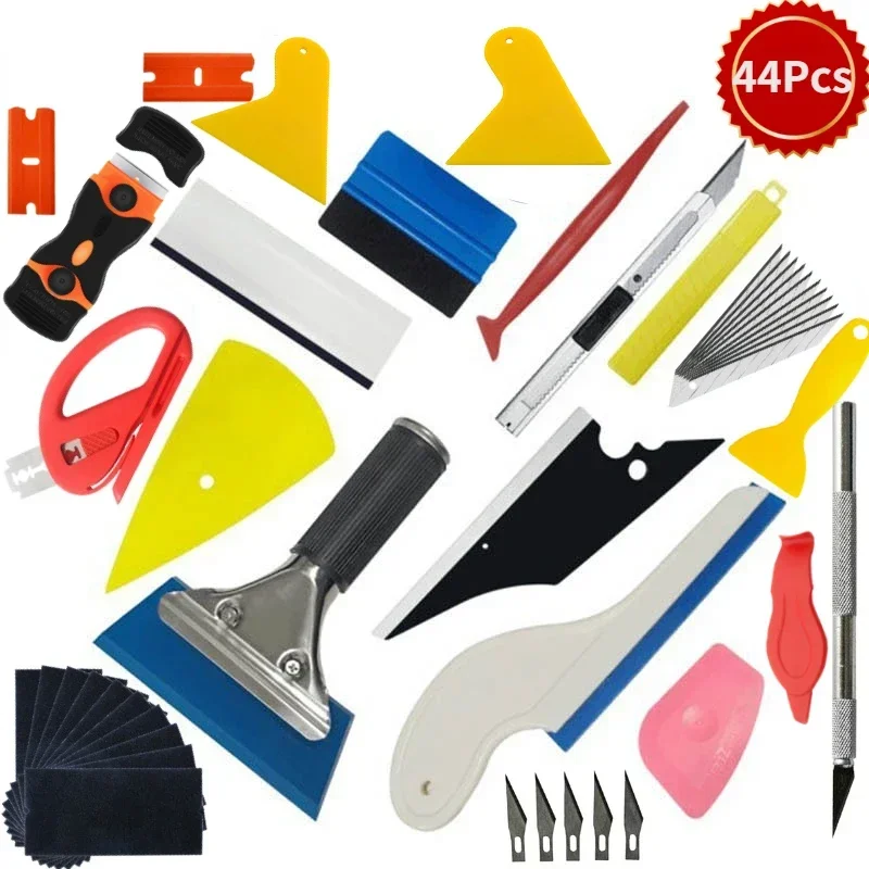 44pcs