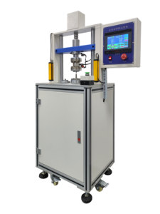 High-Precision Torsion <strong>Testing</strong> Machine - <strong>Automated</strong> Torque and Torsion Analyzer for Industrial Applications - Product Image 2