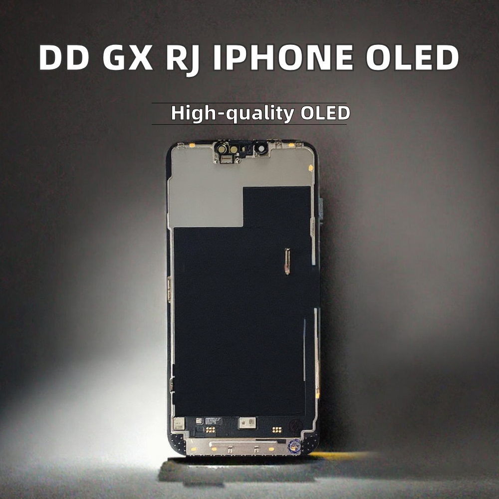 Pour iPhone 12 Pro OLED