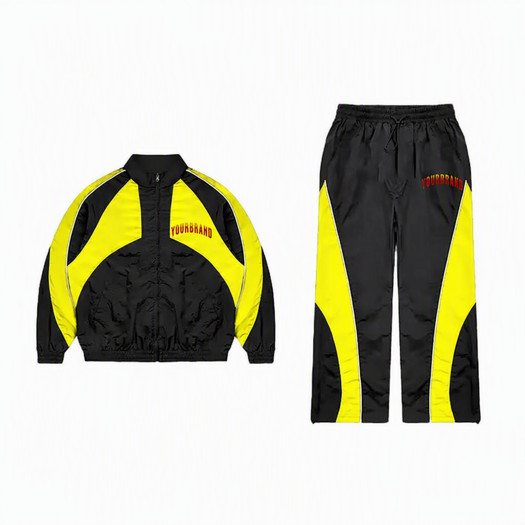 Jaune