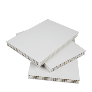 Hochbau Schalung Kunststoffs chalung Bau vorlage Hochfest - Product Image 6
