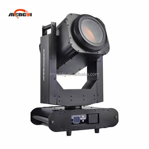 Profesyonel açık sahne rotasyon gökyüzü Ip65 15r Lights ışıkları Led Dmx 380w 17r 350w su geçirmez ışın hareketli kafa ışık - Product Image 4