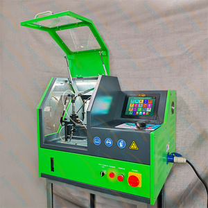BEACON - EPS210 /EPS210Sコモンレールインジェクタテストベンチコーディング機能付き - Product Image 4