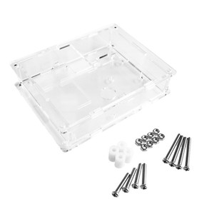 LCR-T4トランジスタテスターESRテスターグラフィック容量インダクタンス多機能検出器ATMEGA328 LCRメーターLCR-T4 - Product Image 5