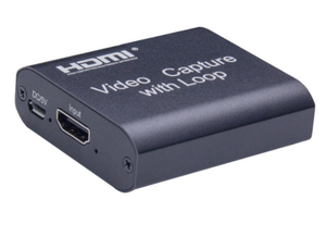 Magelei厂家直销HDMI视频采集卡屏幕记录USB2.0 1080P 30FPS游戏采集器 - Product Image 6
