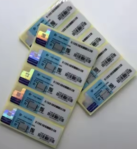 Toàn cầu win 11 Pro OEM nhãn dán đầy đủ gói Win 11 Pro OEM coa nhãn dán nhanh chóng vận chuyển - Product Image 4