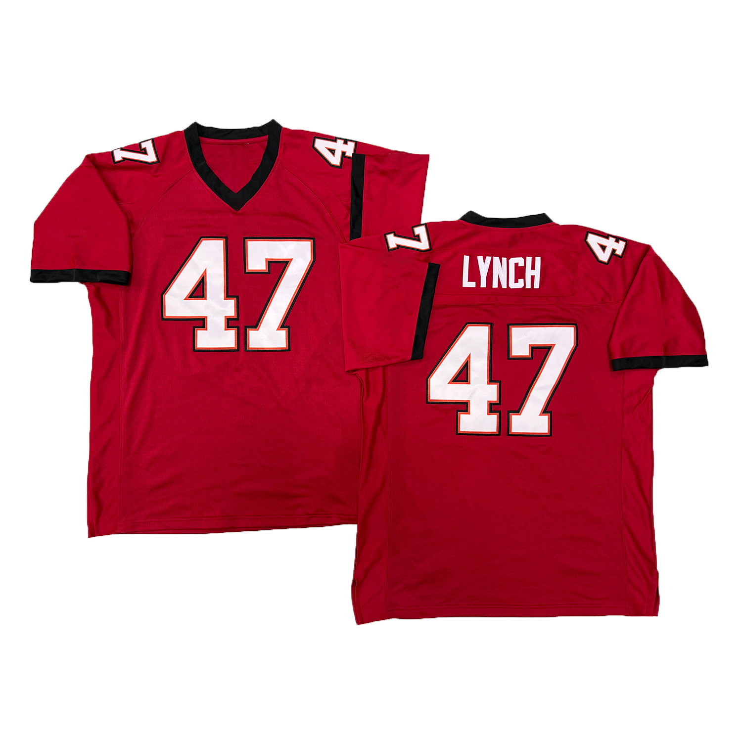 rojo 47