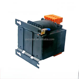 Transformador de control monofásico Transformador de control trifásico de 220V a 24V 380V a 110V con salida de 12V - Product Image 2