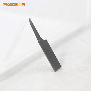 OEM/ODM Tungsten karbür HV1600 (01046251) ATOM dijital kesiciler için ATOM bıçakları salınan bıçak CNC makinesi bıçak - Product Image 4