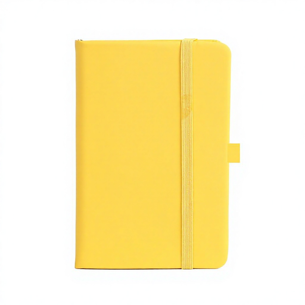 A6 yellow