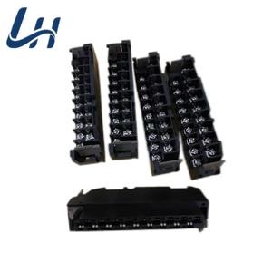 100% originales und brandneues programmier bares Logik modul CQM1-IA221 auf Lager - Product Image 1